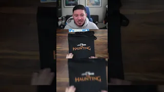 CoD Warzone Haunting Scream Ghostface Unboxing