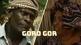 GORO GOR