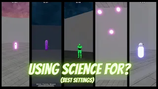 Scientifically FIX your AIM