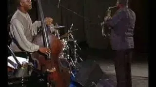 Kenny Garrett Quartet Feat. Kenny Kirkland  - Two Down 1 Across