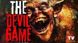 Devil Stories | The Devil Game | Creepypasta | Horror Story