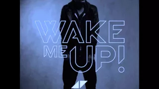 Avicii - Wake me up Speed up