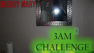 BLOODY MARY CHALLENGE (GONE WRONG) 3 AM CHALLENGE PROOF THAT BLOODY MARY IS REAL (IMJAYSTATION)