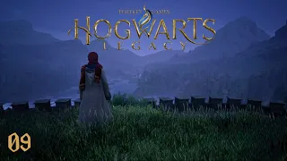 [09] Hogwarts Legacy - Продовжую досліджувати замок - Проходження українською мовою