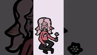 Bumblebees are out - oc animatic | ⚠️TW: blood and implied abuse⚠️