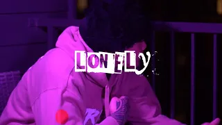 Ish T - Lonely feat. 2Smoove (Official Music Video)