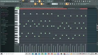 How Pierre Bourne Made History in 3 Minutes (Fl Studio Remake)