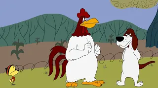 Foghorn Leghorn