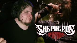 Le Manu - Shepherds Reign | SONG REACTION/REVIEW