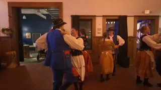 Syrena Polish Folk Dance Ensemble: Rzeszów Suite