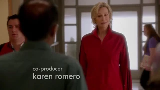 La antigua Sue  | Glee latino season  5 capitulo 7