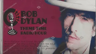 Bob Dylan, Theme Time Radio Hour - Dance
