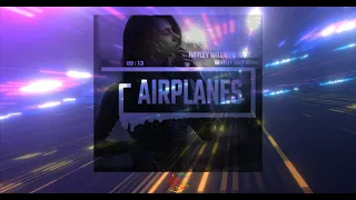 Airplanes (Bentley Grey Remix) By Hayley Williams & B.O.B