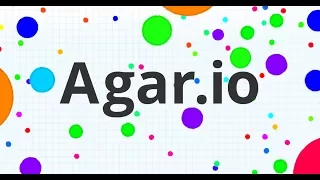 CWANE AGAR.IO - RUSKIE I DOGE KULKI!