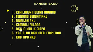 Kangen Band Full Album Hits 2023