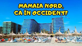 20 DE LEI ȘEZLONGUL ÎN MAMAIA!