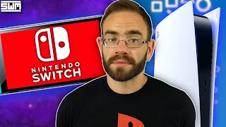 A Massive Sale Hits PS5 And Nintendo Switch's Weird Review Situation | News Wave