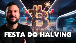 ANÁLISE DAS CRIPTOMOEDAS QUE VÃO EXPLODIR NO PÓS-HALVING