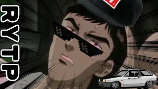 INITIAL D RYTP