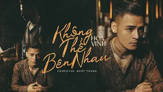 Không Thể Bên Nhau | Beat | Instrumental | Hoa Vinh