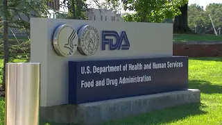 FDA panel recommends COVID-19 vaccine update targeting new variants