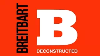Breitbart Deconstructed - Why Do People Have A Problem With It?