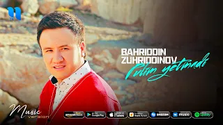 Bahriddin Zuhriddinov - Pulim yetmadi (audio 2020)