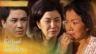 Full Episode 2 | Kay Tagal Kang Hinintay