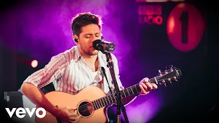 Niall Horan - Nice To Meet Ya in the Live Lounge