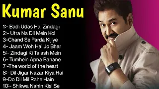 90's Hit Songs Of Kumar Sanu _Best Of Kumar Sanu _Super Hit 90's Songs _Old Is Gold Song 2024