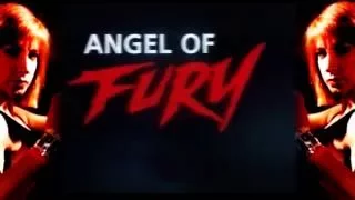 Cynthia Rothrock : Angel of Fury aka Lady Dragon 2 (1993) - German Trailer