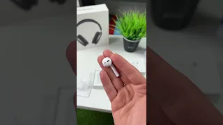 Почему AirPods 2 остаются актуальными наушниками ? 🤔