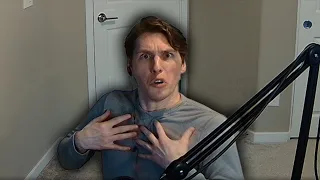 Jerma Snaps At Rude Chatter