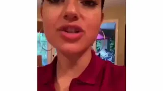 Inanna Instagram Live