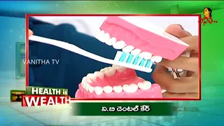 How to Brush Your Teeth Properly Step by Step | Brushing Techniques | Dr. Beulah | Health is Wealth
