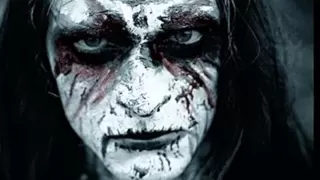 Gorgoroth - Sign of an Open Eye (w / Lyrics ) 1080HD