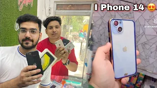 CONVERT iPHONE 7 INTO iPHONE 14 PRO MAX 😱 | Farhan Vlogger