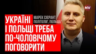 Правляча партія Польщі зробить все, щоб не програти вибори – Марек Сієрант