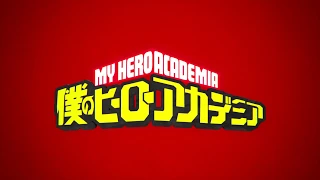 【MAD】Boku No Hero Academia「SILHOUETTE」