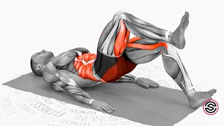 8 Best Effective Leg Exercises for a Glute-Focused Workout