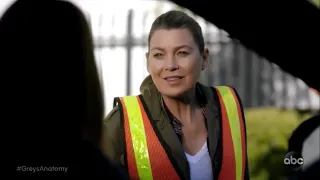 Trailer season 16 - Grey's Anatomy