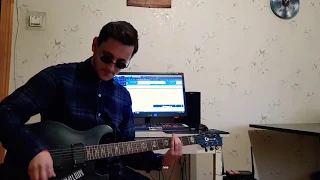 Rock Privet – Цвет Настроения Черный (Cover на Егор Крид ft. Филипп Киркоров) (guitar cover)