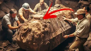 Nowe Odkrycie W Grobowcu W Egipcie, Które Zmienia Historię
