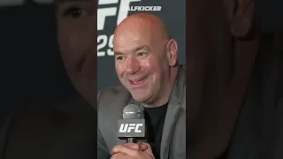 Dana White does not want Conor McGregor vs Nate Diaz trilogy at The Sphere