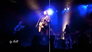 Chris Norman & Band-Neubrandenburg, 18.06.2010-Midnight Lady + Love Is  A Battlefield