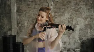Dua Lipa - Physical - Violin cover