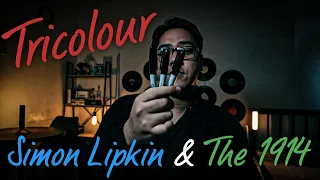 Tricolour by Simon Lipkin and The 1914 - Magic and Mentalism Review