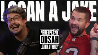 NEBEZPEČNÝ OBSAH epi.146 - Rozlúčka so slobodou