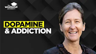 How Dopamine Drives Addiction - Dr Anna Lembke