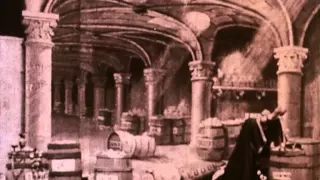 Les Sept chateaux du diable (1901) [silent short film]